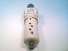 Pneumatic Filter Regulator - Radwell International
