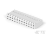 Rectangular Wire & Cable Connectors & Housings - 1-2132189-2 - TE Connectivity