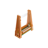Terminal Block Adapters -- 0586661001-ND