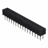 Headers, Receptacles, Female Sockets - SAM15794-ND - DigiKey