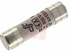 Fuse;Cylinder;Slow Blow;4A;Class gl/gF;Dims 10x38mm;Ceramic;Cartridge;500VAC - 70025358 - Allied Electronics, Inc.