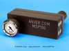 Multi-Stage Air Powered Vacuum Pump - MSP100 - ANVER Corporation