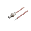 Coaxial Cables (RF) - 6099-PE3C7789-24-ND - DigiKey