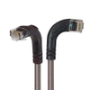 Modular/Ethernet Cables (RJ45, RJ11) - 5073-TRD815RA10GRY-5-ND - DigiKey