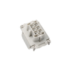 Heavy Duty Connector Inserts, Modules - 2181-10181002-ND - DigiKey