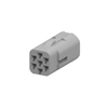 Rectangular Connector Housings - 2822343-4-ND - DigiKey
