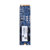 APACER M.2 2280 NVME G4x4 2TB -25°C ~ +85 °C -- 96FD80-P2TB-AH - Image