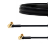 Coaxial Cables (RF) - 5328-FMCA1504-48-ND - DigiKey