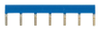 Relay Jumper Bars - 9187020 - RS Components, Ltd.