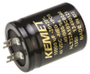 Aluminium Capacitors - 3397903 - RS Components, Ltd.