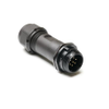Industrial Circular Connectors - 304644 - RS Components, Ltd.