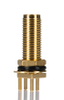 Coaxial Connectors - 2469411 - RS Components, Ltd.