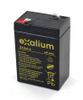 Lead Acid Batteries - 313473 - RS Components, Ltd.