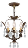 Semi-Flush Mts.-Other - 99388 - Light Center (The)