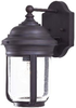 Exterior -Wall Mount - 205527 - Light Center (The)