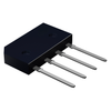 General Purpose Bridge Rectifiers -- 1602-GBL06 - Image