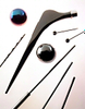DLC (Diamond-Like Carbon) Coating