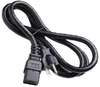 6ft NEMA 5-20P USA 3 pin Plug to C19 SJT Power Cord -- SF-1718-06B - Image