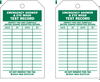Inspection & Material Control Tags - 86508 - Brady Corporation