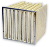 PURAPAK® Fiberglass Bag Filters - Image