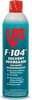 LPS F-104 Degreaser - Spray 15 oz Aerosol Can - 04920 - 078827-04920 - R. S. Hughes Company, Inc.