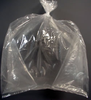 24 x 22 x 72 Salvage Drum Bags - Low Density - 4.0 Mil -- LS85G4 - Image