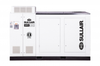 Oil Free Rotary Screw Air Compressor - Image