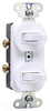 Combination Switch/Switch -- 670-I - Image