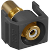Coaxial Connector - SFRCWRBK - Hubbell Incorporated