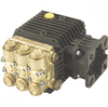 Triplex Plunger Pump, 3/4