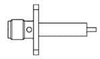 RF Connectors / Coaxial Connectors - 2052-1659-00 - VAST STOCK CO., LIMITED