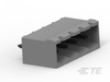 PCB Terminal Blocks - 1546211-4 - TE Connectivity