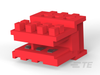 Standard Edge Connectors - 3-284932-3 - TE Connectivity