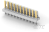 PCB Headers & Receptacles - 4-644766-1 - TE Connectivity