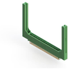 Card Edge Connectors - Edgeboard Connectors - 345-031-558-458 - Lingto Electronic Limited