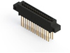 Card Edge Connectors - Edgeboard Connectors - 396-030-541-812 - Lingto Electronic Limited