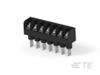 Barrier Strips - 1-796603-8 - TE Connectivity