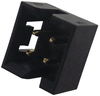 Wtb Connector, Header, 4Pos, 2Row, 2Mm; Connector Systems Molex - 01AH8779 - Newark, An Avnet Company