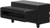 I/o Conn, Micor Qsfp, R/a, Rcpt, 38Pos; Connector Type Te Connectivity - 15AC7156 - Newark, An Avnet Company