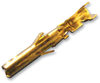 Contact, Mini-Fitr Jr.t, 5556 Series, Socket, 28 Awg, 22 Awg, Crimp, Brass Rohs Compliant Molex - 35X2753 - Newark, An Avnet Company
