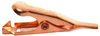 Marine Micro Alligator Clip, 5A, 5.6Mm; Connector Type Mueller Electric - 48Y8387 - Newark, An Avnet Company