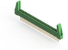 Card Conn, Single Side, 51Pos, Wire Wrap; Card Edge Connector Type Edac - 68AJ9830 - Newark, An Avnet Company