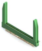 Card Conn, Dual Side, 80Pos, Wire Wrap; Card Edge Connector Type Edac - 70AJ9048 - Newark, An Avnet Company