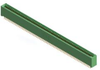 Card Edge Conn, Dual Side, 124Pos, Th; Card Edge Connector Type Edac - 71AJ0716 - Newark, An Avnet Company