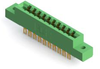Card Edge Conn, Dual Side, 20Pos, Lug; Card Edge Connector Type Edac - 86AH2531 - Newark, An Avnet Company