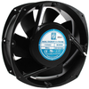 Axial Fan, 485Cfm, 68Db, 105W, 115Vac; Nominal Rated Voltage Ac Orion Fans - 89AH2411 - Newark, An Avnet Company