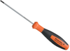 Screwdriver, Slot, 208Mm, 100Mm, 3.5Mm; Tip Size Weidmuller - 75AJ3625 - Newark, An Avnet Company