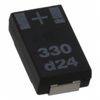 Aluminum - Polymer Capacitors - 2SWZ330MR15 - Lingto Electronic Limited