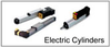 Electric Cylinders