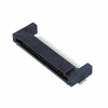 Headers, Male Pins - 5-104894-4-ND - DigiKey